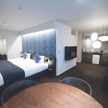 Hotel Mastay Jingumichi Kyoto Bagian luar foto