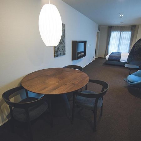 Hotel Mastay Jingumichi Kyoto Bagian luar foto