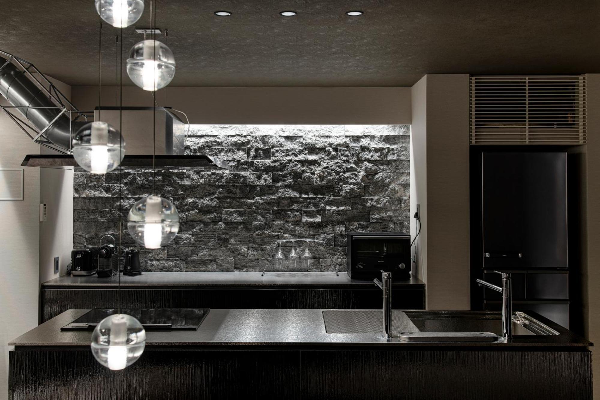 Hotel Mastay Jingumichi Kyoto Bagian luar foto
