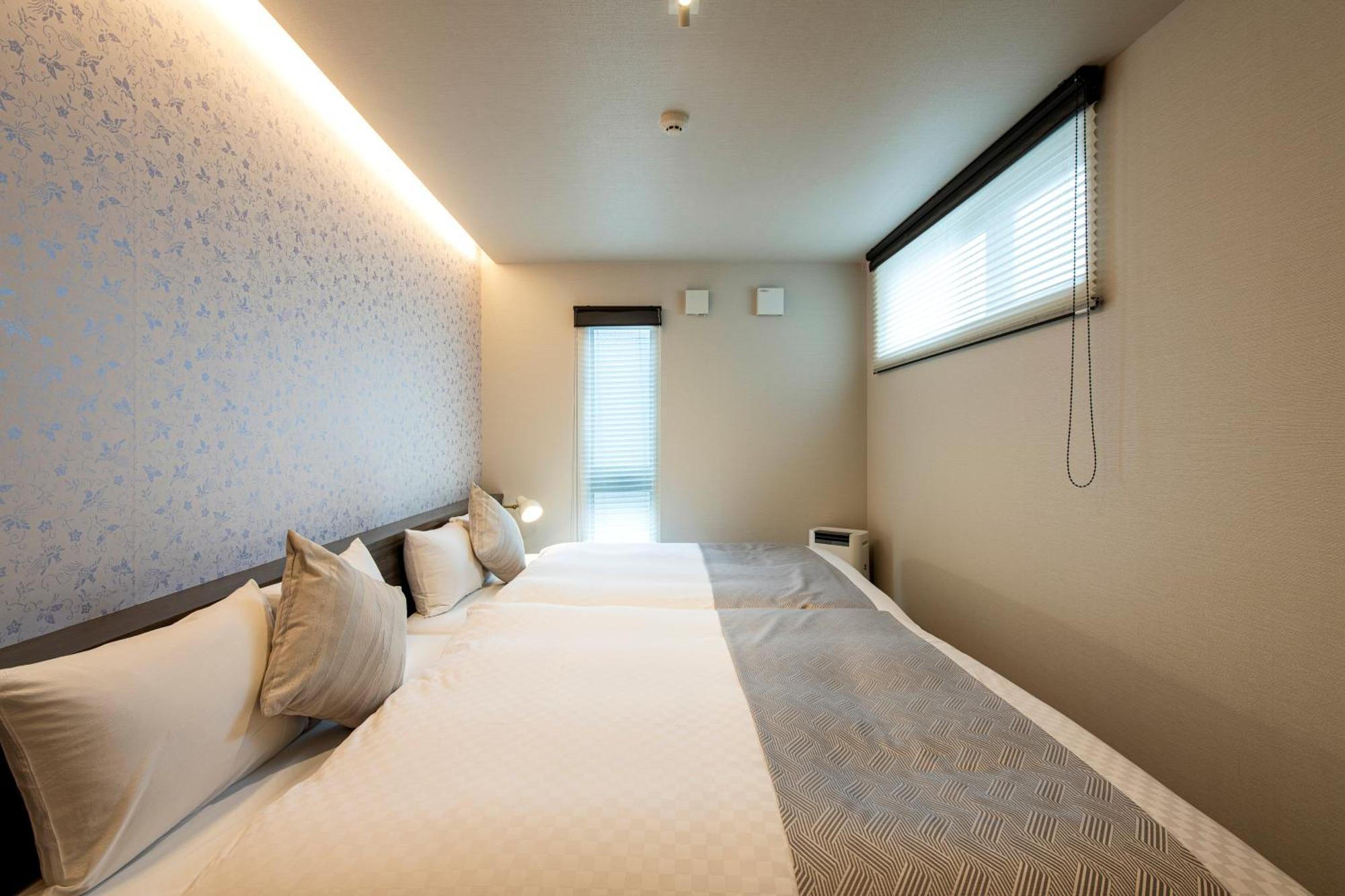 Hotel Mastay Jingumichi Kyoto Bagian luar foto
