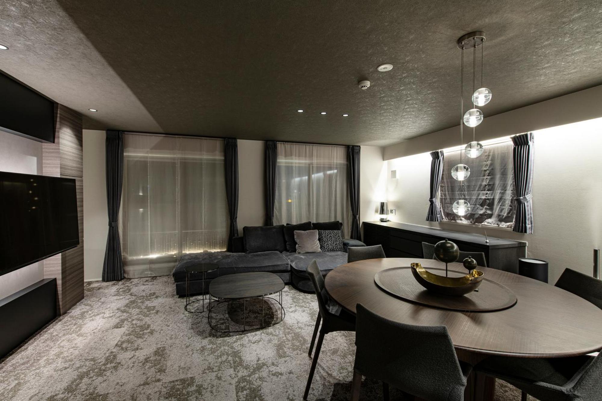 Hotel Mastay Jingumichi Kyoto Bagian luar foto