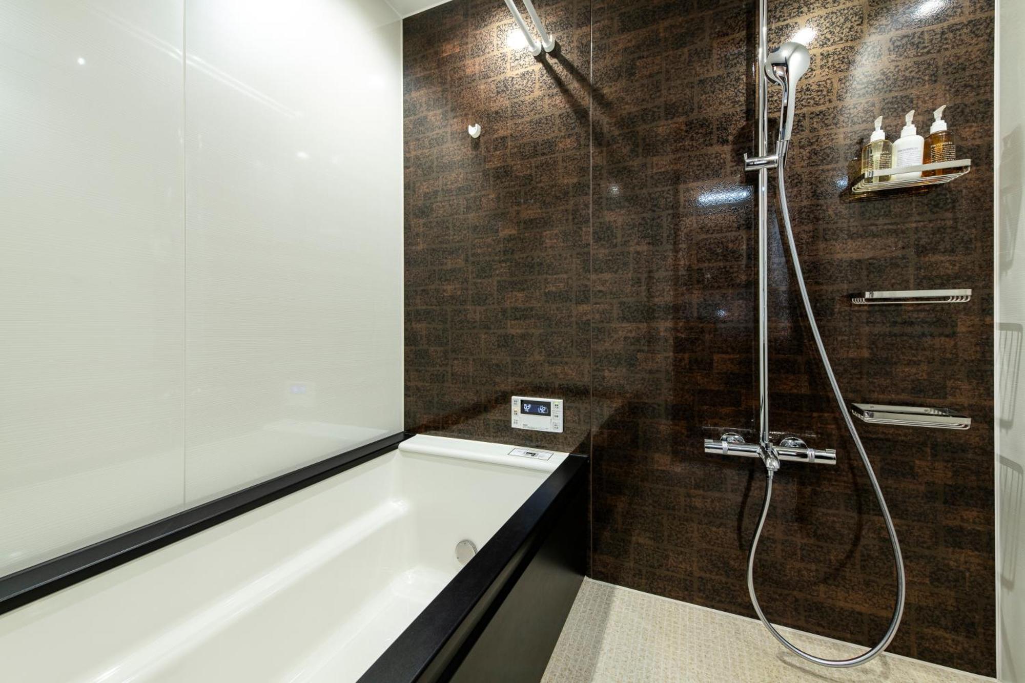 Hotel Mastay Jingumichi Kyoto Bagian luar foto