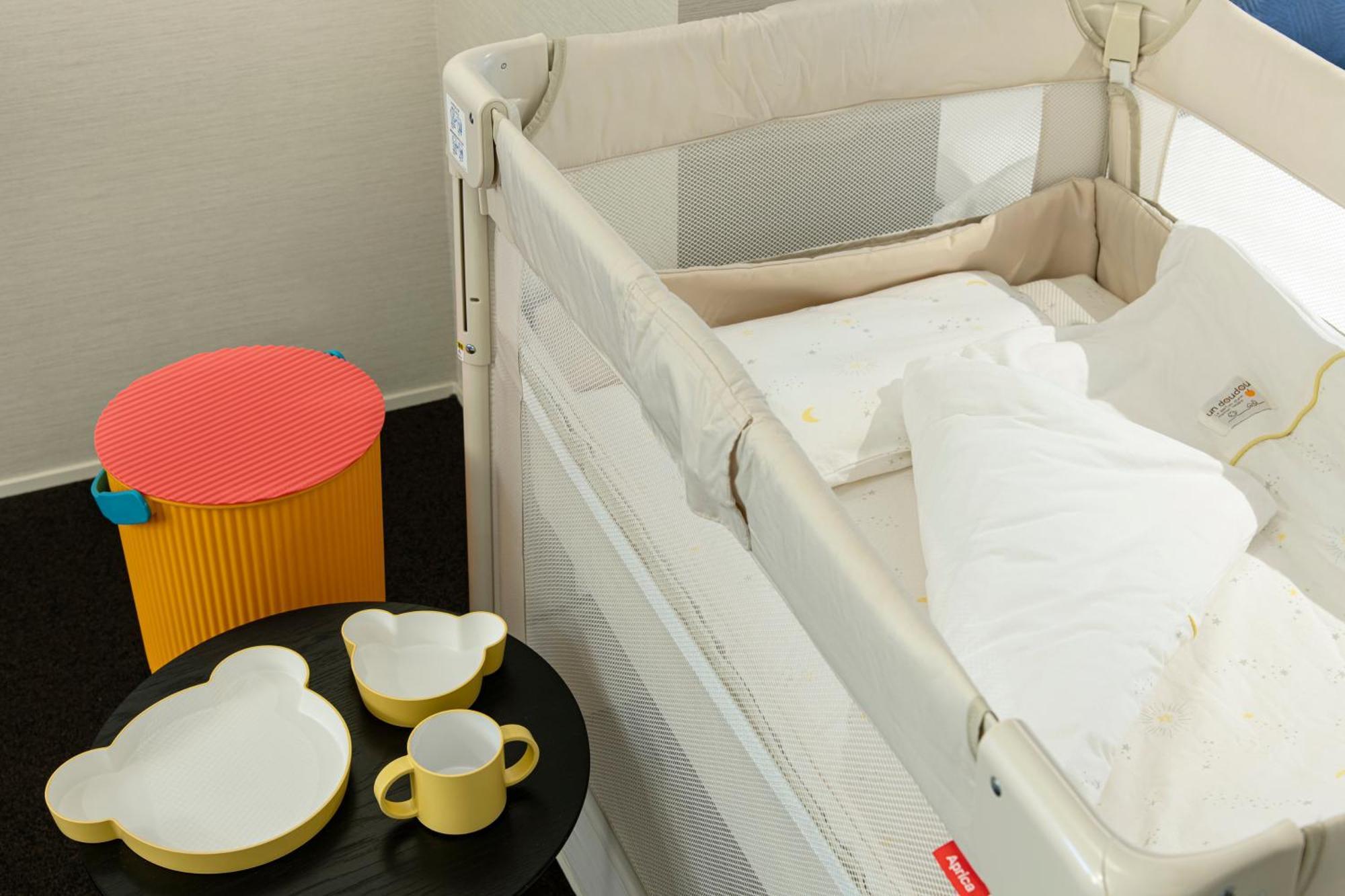 Hotel Mastay Jingumichi Kyoto Bagian luar foto