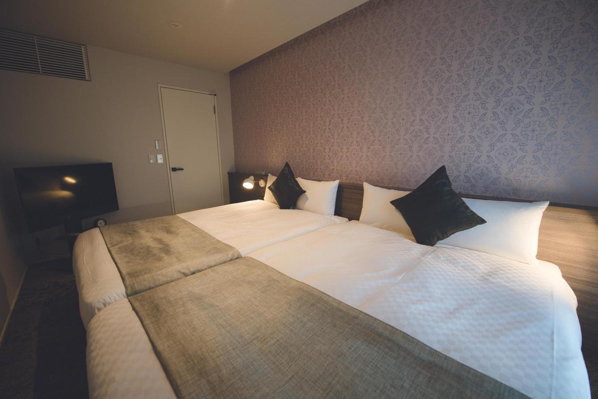 Hotel Mastay Jingumichi Kyoto Ruang foto