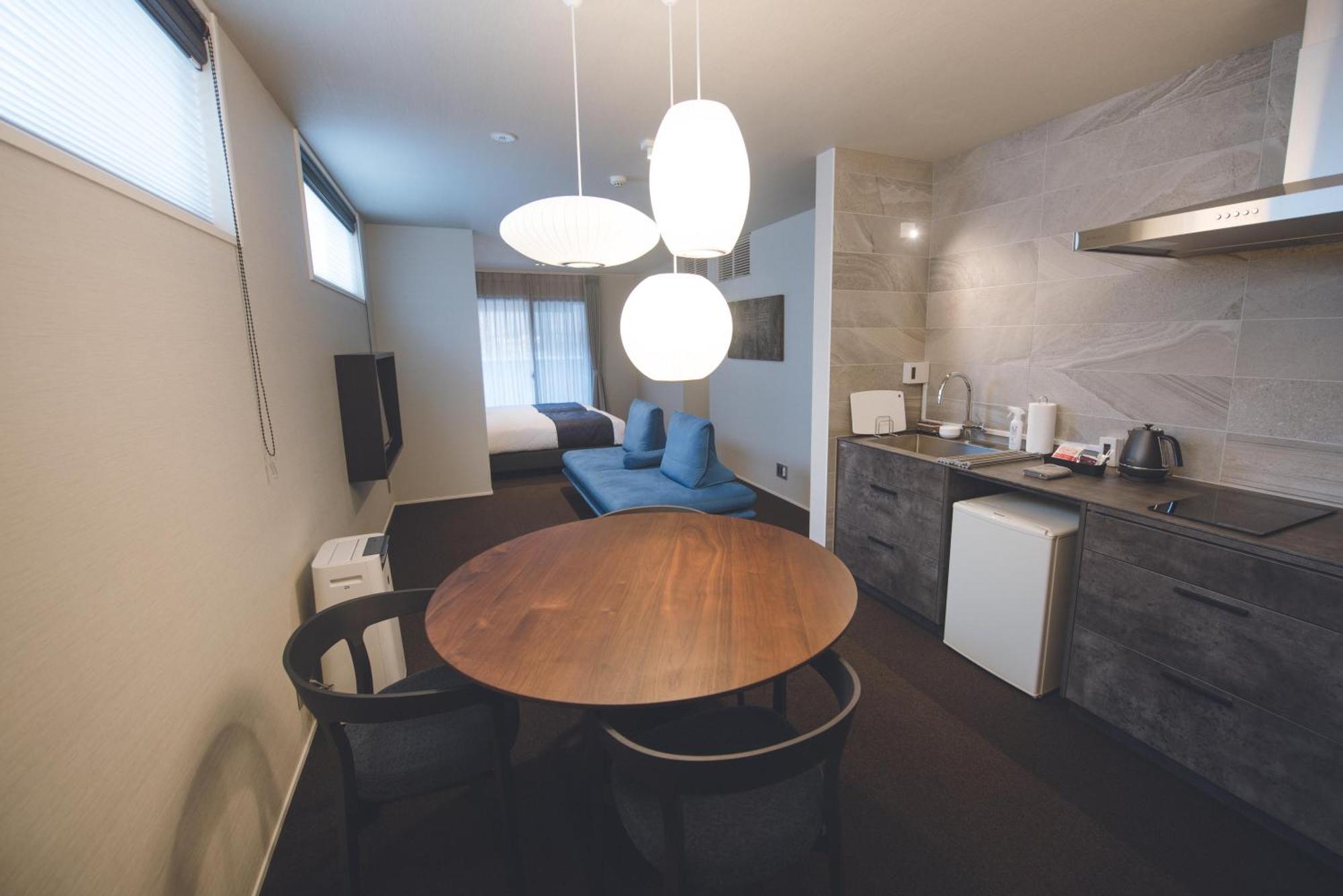 Hotel Mastay Jingumichi Kyoto Ruang foto
