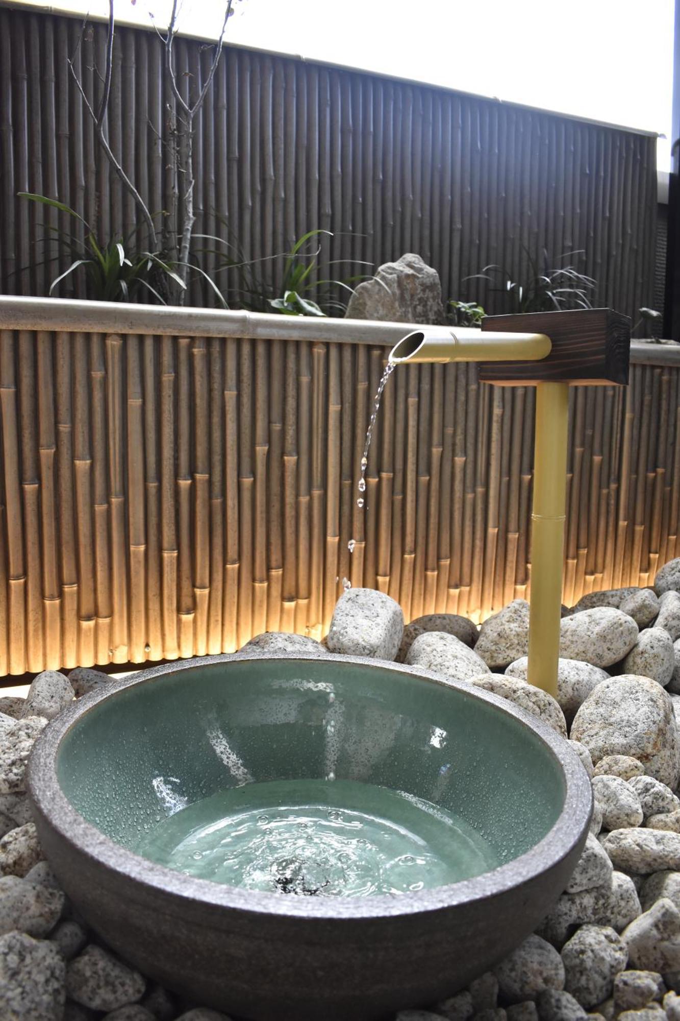 Hotel Mastay Jingumichi Kyoto Bagian luar foto