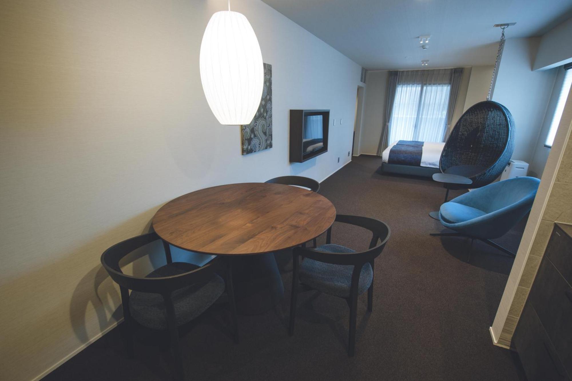 Hotel Mastay Jingumichi Kyoto Bagian luar foto