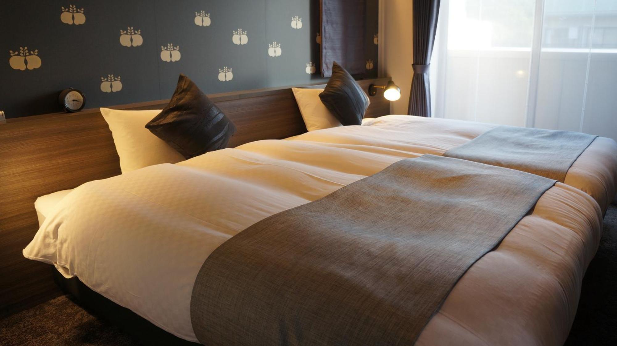 Hotel Mastay Jingumichi Kyoto Ruang foto