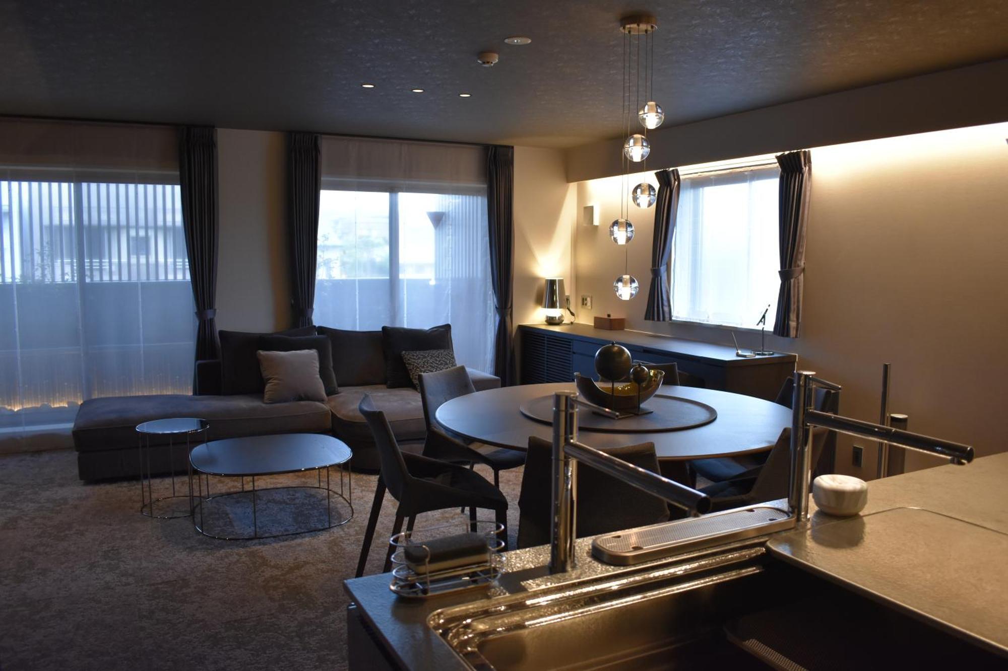 Hotel Mastay Jingumichi Kyoto Ruang foto